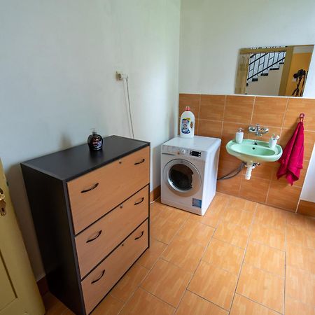 Apartmany U Prochazku Horovicky Экстерьер фото