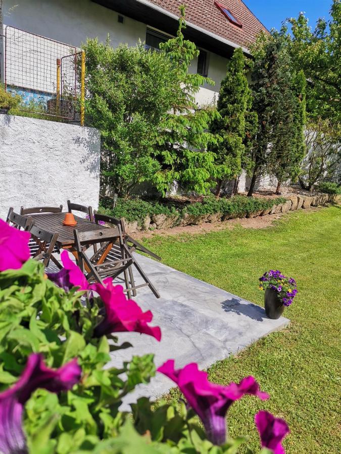 Apartmany U Prochazku Horovicky Экстерьер фото