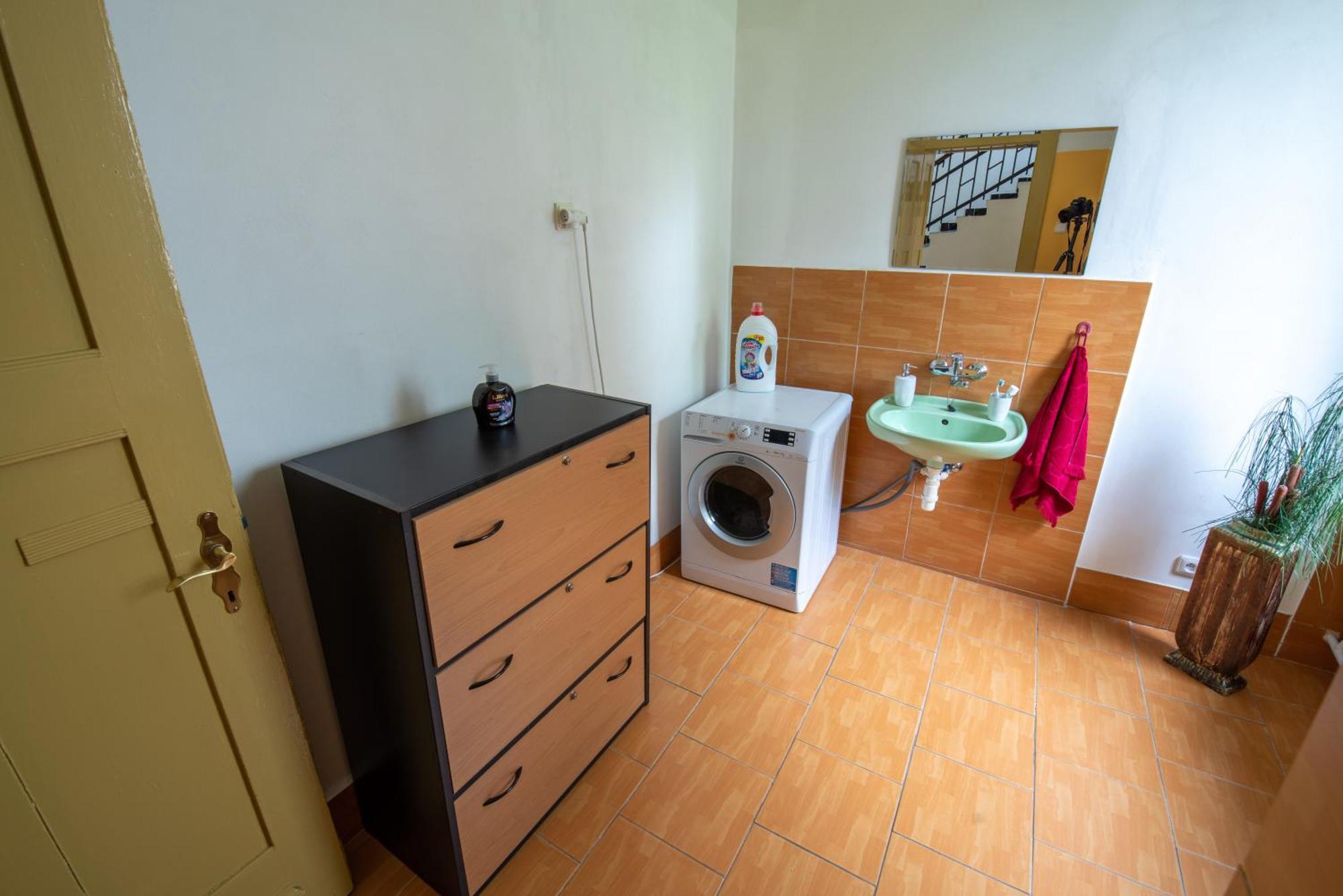 Apartmany U Prochazku Horovicky Экстерьер фото
