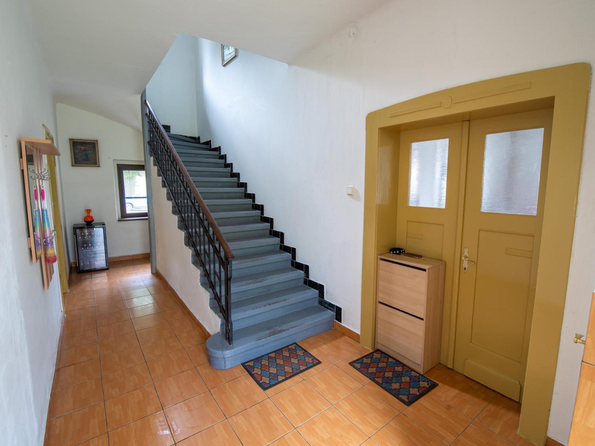 Apartmany U Prochazku Horovicky Экстерьер фото