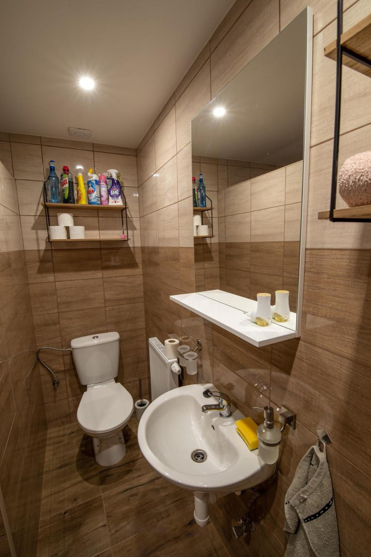 Apartmany U Prochazku Horovicky Экстерьер фото