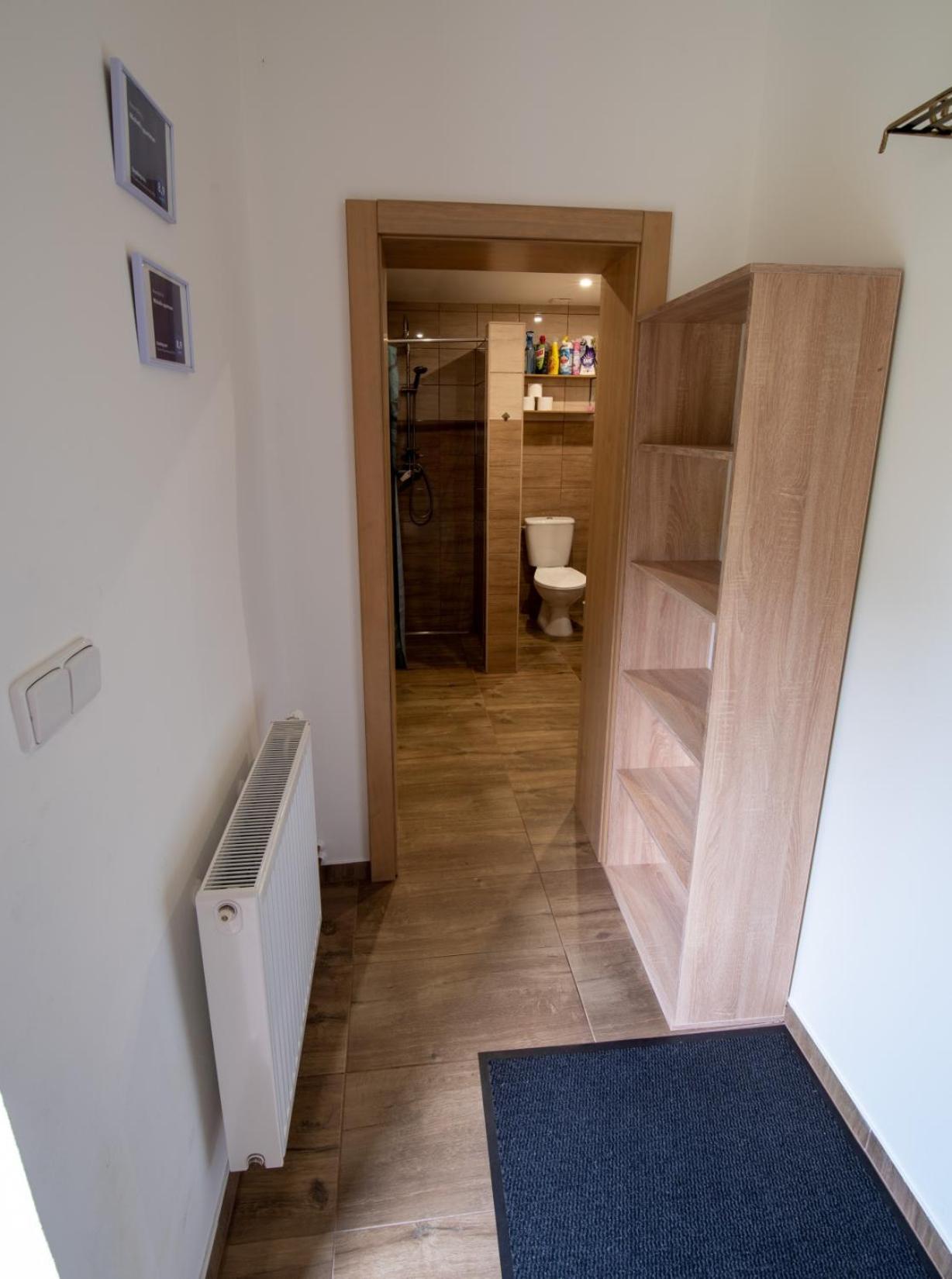 Apartmany U Prochazku Horovicky Экстерьер фото