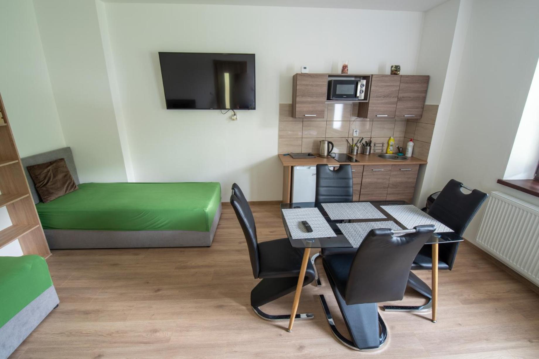 Apartmany U Prochazku Horovicky Экстерьер фото